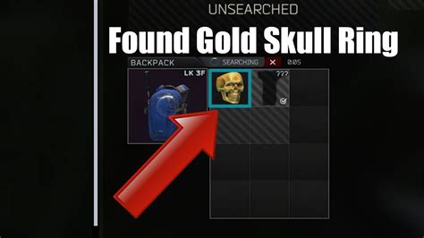 gold skull barter tarkov.